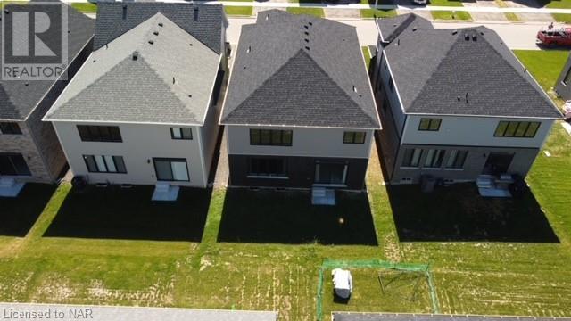 76 Sunflower Crescent Crescent, Thorold, Ontario  L3B 5N5 - Photo 34 - 40639138