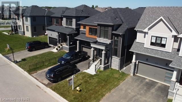 76 Sunflower Crescent Crescent, Thorold, Ontario  L3B 5N5 - Photo 35 - 40639138