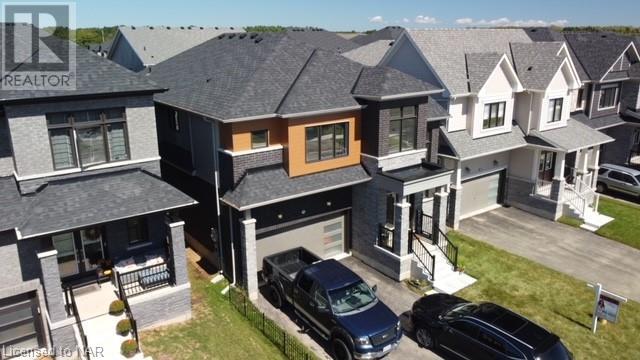 76 Sunflower Crescent Crescent, Thorold, Ontario  L3B 5N5 - Photo 32 - 40639138