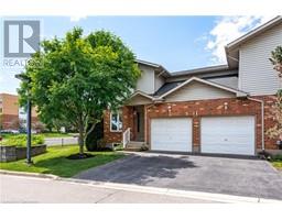 19 BARTLETT Avenue Unit# 1, grimsby, Ontario