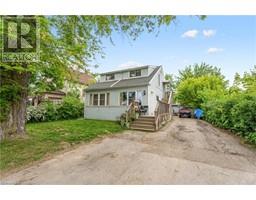 264 BURGAR Street, welland, Ontario