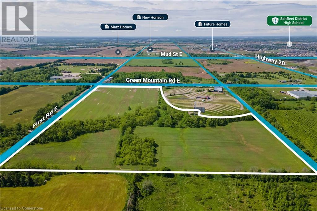 411 First Road E, Stoney Creek, Ontario L8J 2X9 - Photo 3 - XH4196541