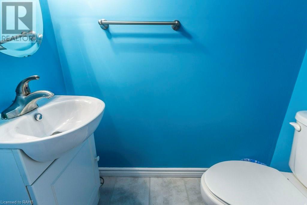 6399 Spinnaker Circle Unit# 39, Mississauga, Ontario L5W 1Z4 - Photo 28 - XH4196560