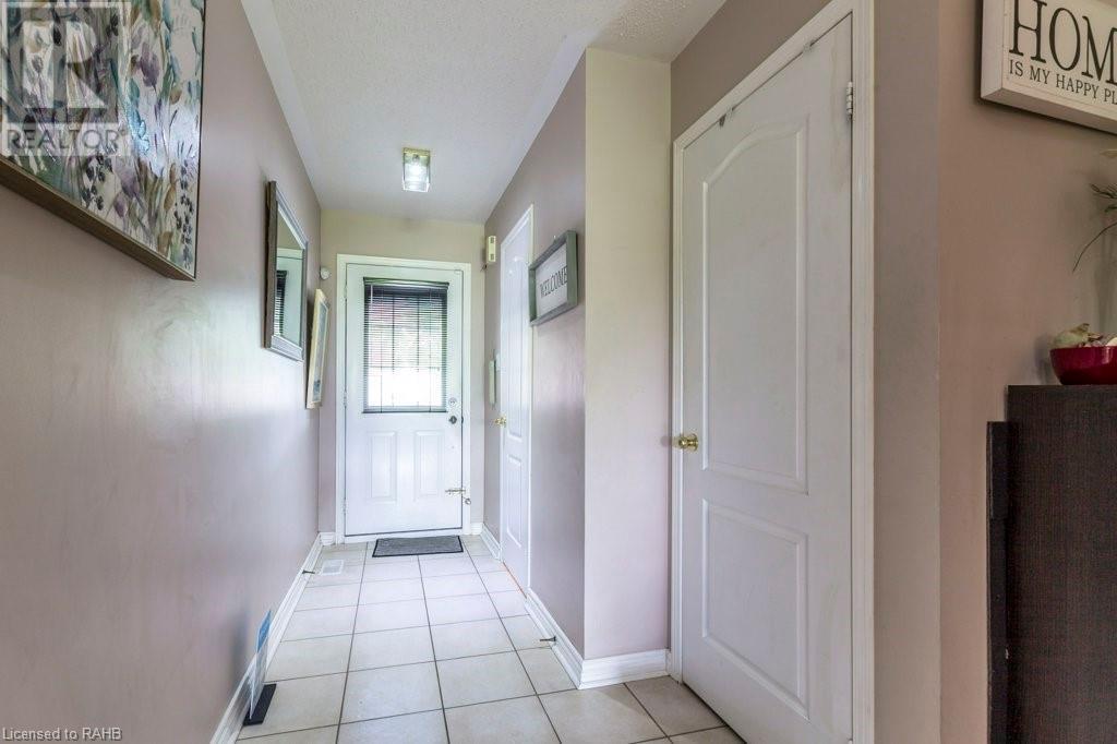 6399 Spinnaker Circle Unit# 39, Mississauga, Ontario L5W 1Z4 - Photo 5 - XH4196560