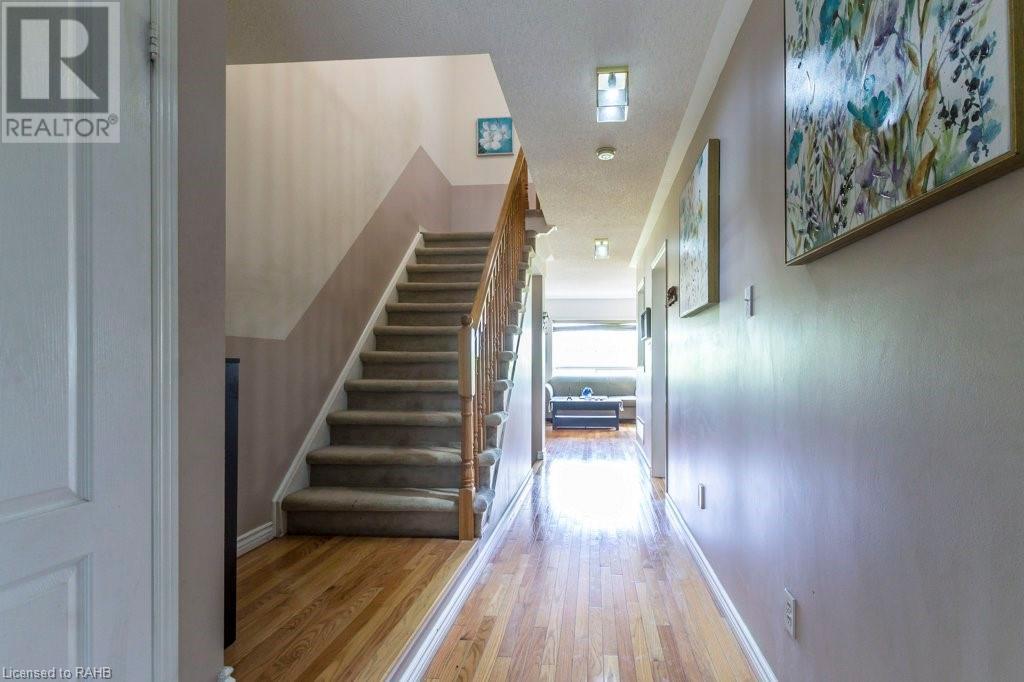 6399 Spinnaker Circle Unit# 39, Mississauga, Ontario L5W 1Z4 - Photo 6 - XH4196560