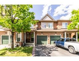 6399 SPINNAKER Circle Unit# 39, mississauga, Ontario