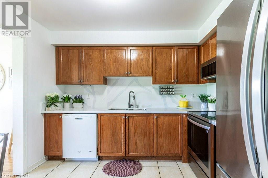 6399 Spinnaker Circle Unit# 39, Mississauga, Ontario L5W 1Z4 - Photo 8 - XH4196560