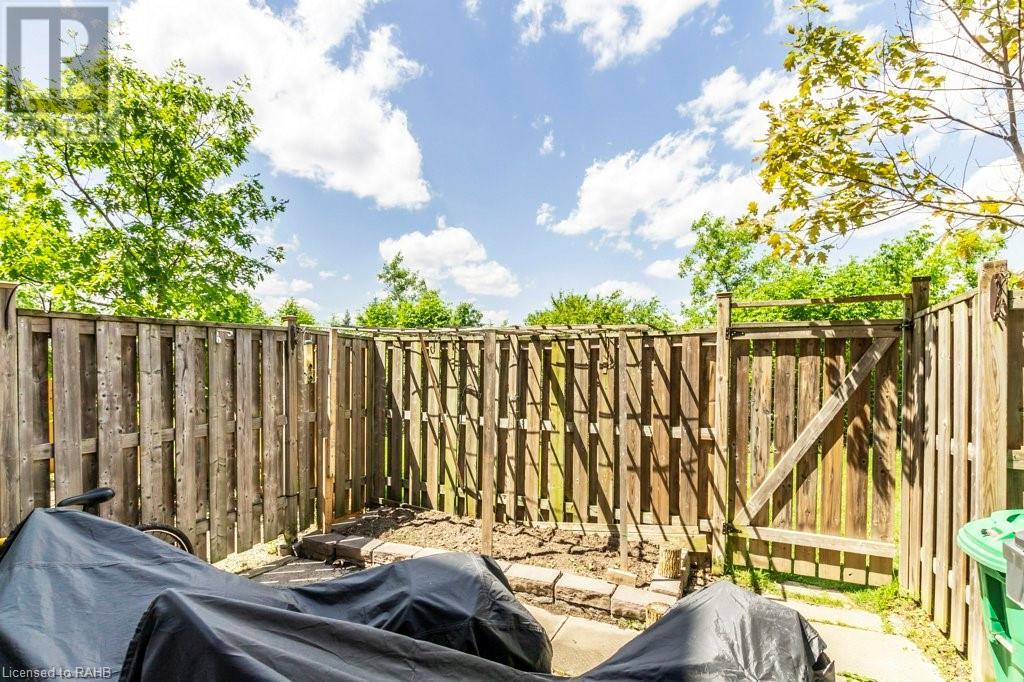 6399 Spinnaker Circle Unit# 39, Mississauga, Ontario L5W 1Z4 - Photo 34 - XH4196560