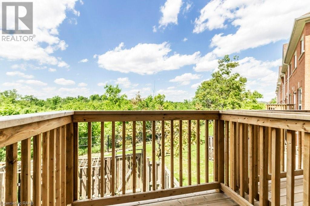 6399 Spinnaker Circle Unit# 39, Mississauga, Ontario L5W 1Z4 - Photo 30 - XH4196560