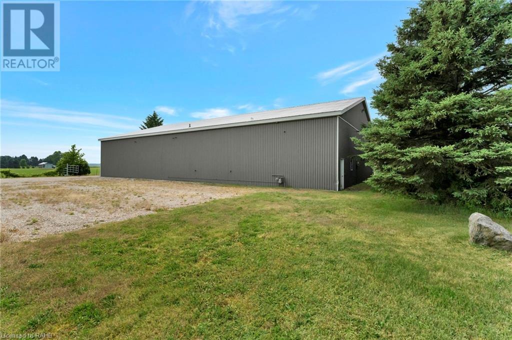 285794 - A Airport Road, Oxford County, Ontario  N0J 1P0 - Photo 9 - XH4196582