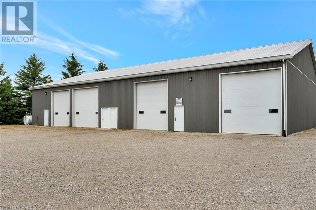 285794 - A Airport Road, Oxford County, Ontario  N0J 1P0 - Photo 2 - XH4196582