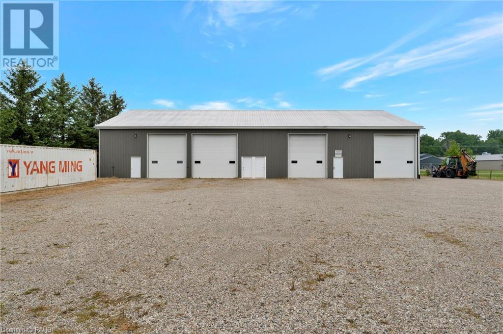 285794 - A Airport Road, Oxford County, Ontario  N0J 1P0 - Photo 3 - XH4196582