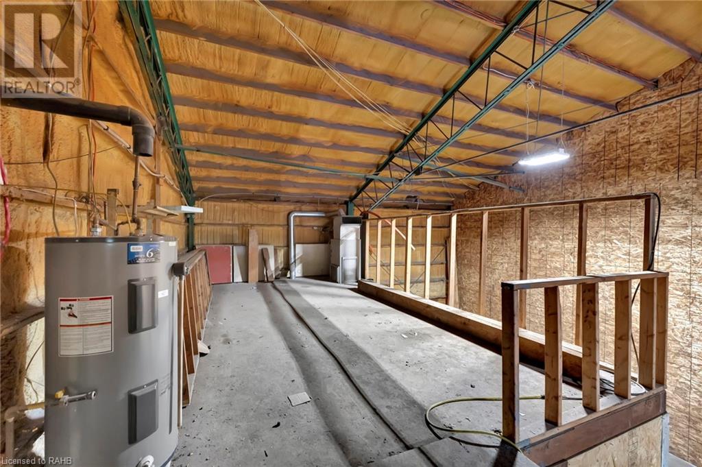 285794 - A Airport Road, Oxford County, Ontario  N0J 1P0 - Photo 7 - XH4196582