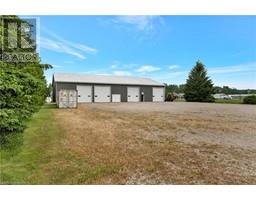 285794 - A AIRPORT Road, oxford county, Ontario