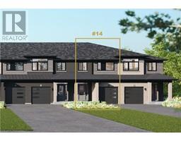 213 LORMONT Boulevard, stoney creek, Ontario