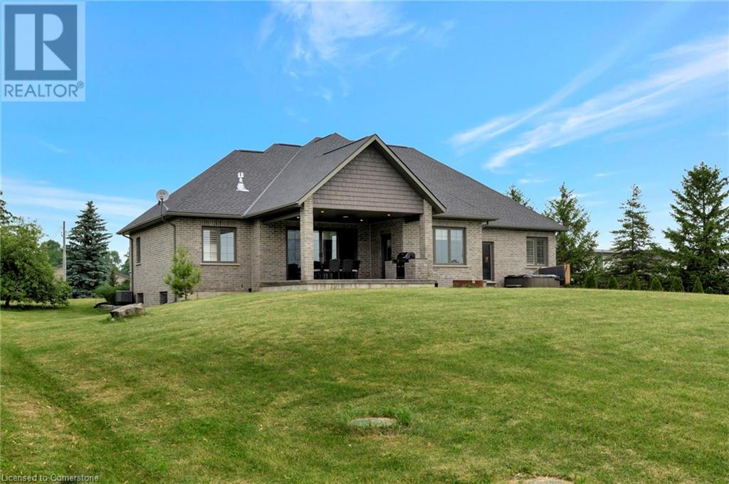 285794 - B Airport Road, Oxford County, Ontario  N0J 1P0 - Photo 45 - XH4196614