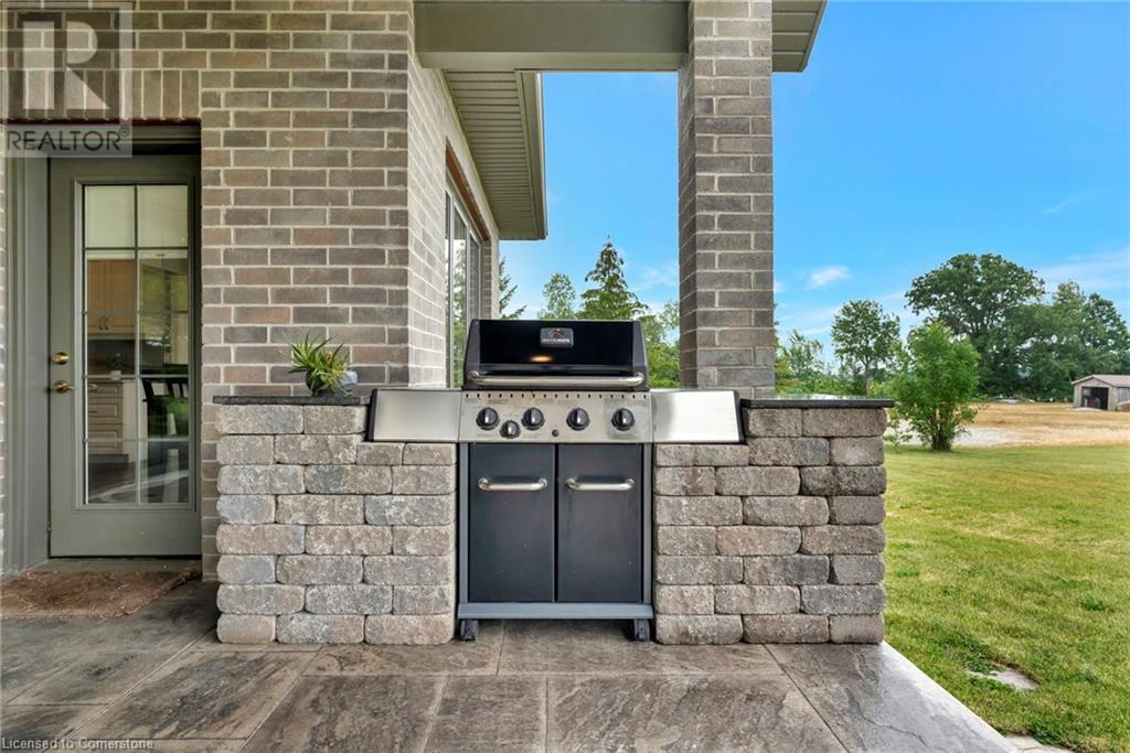 285794 - B Airport Road, Oxford County, Ontario  N0J 1P0 - Photo 48 - XH4196614