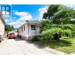 17 Craigroyston Road, hamilton, Ontario