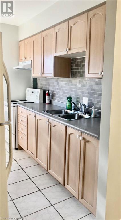 174 Herkimer Street Unit# 504, Hamilton, Ontario L8P 2H4 - Photo 7 - XH4196646