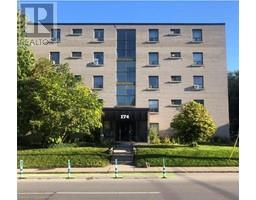 174 Herkimer Street Unit# 504, hamilton, Ontario