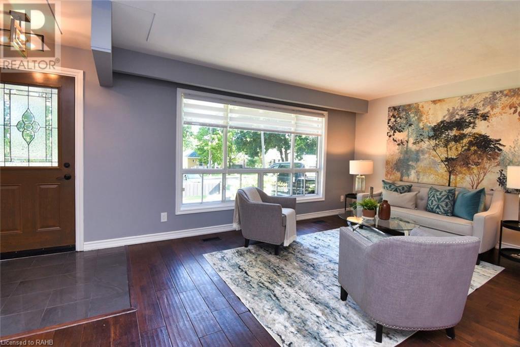 419 Sanatorium Road, Hamilton, Ontario  L9C 2A7 - Photo 5 - XH4196350