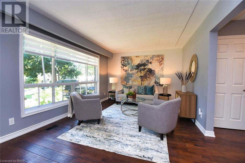 419 Sanatorium Road, Hamilton, Ontario  L9C 2A7 - Photo 4 - XH4196350