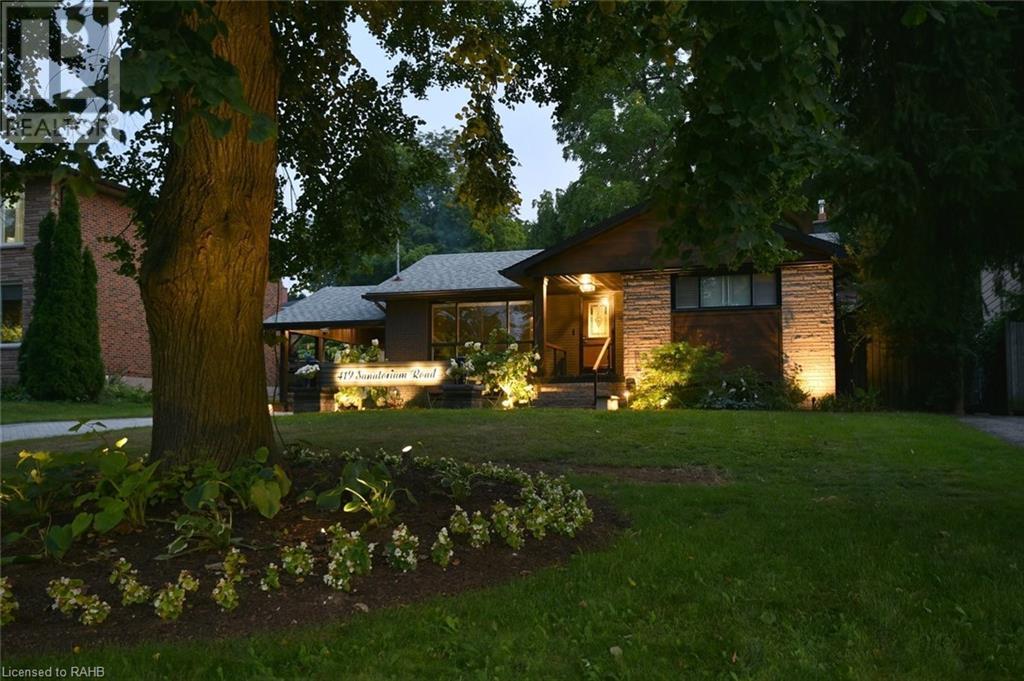 419 Sanatorium Road, Hamilton, Ontario  L9C 2A7 - Photo 39 - XH4196350