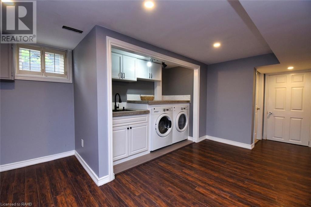 419 Sanatorium Road, Hamilton, Ontario  L9C 2A7 - Photo 22 - XH4196350