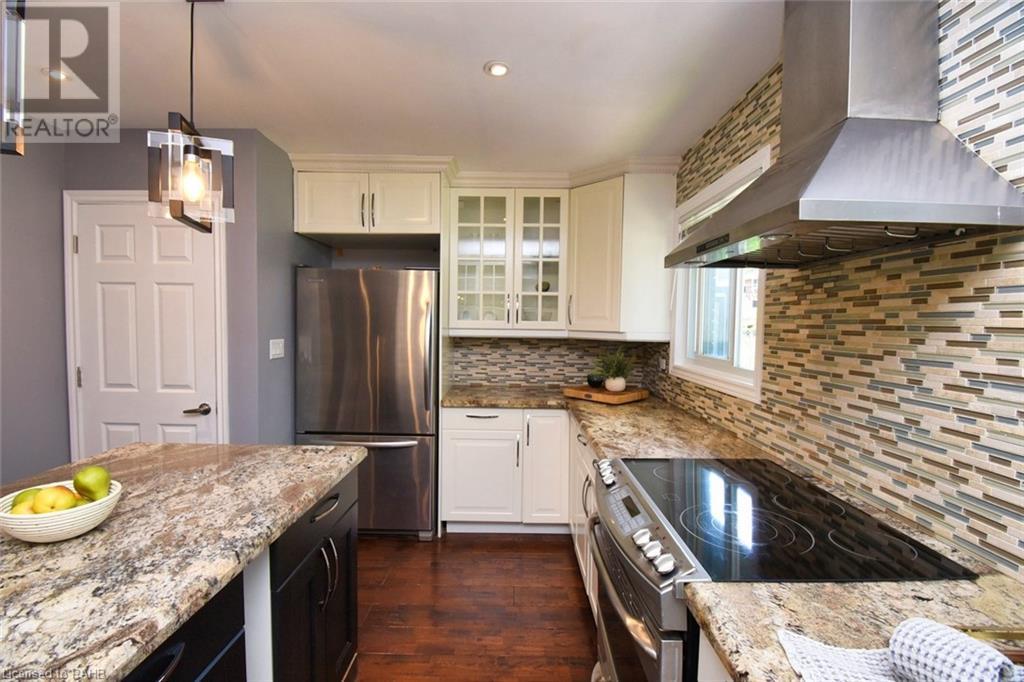 419 Sanatorium Road, Hamilton, Ontario  L9C 2A7 - Photo 7 - XH4196350