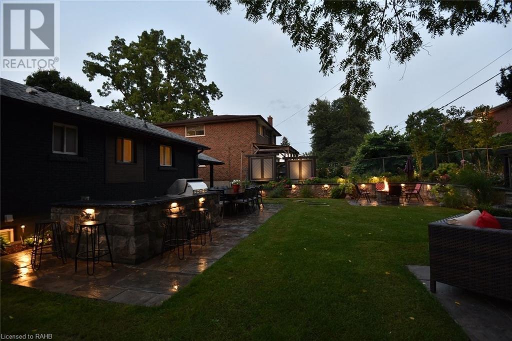 419 Sanatorium Road, Hamilton, Ontario  L9C 2A7 - Photo 29 - XH4196350