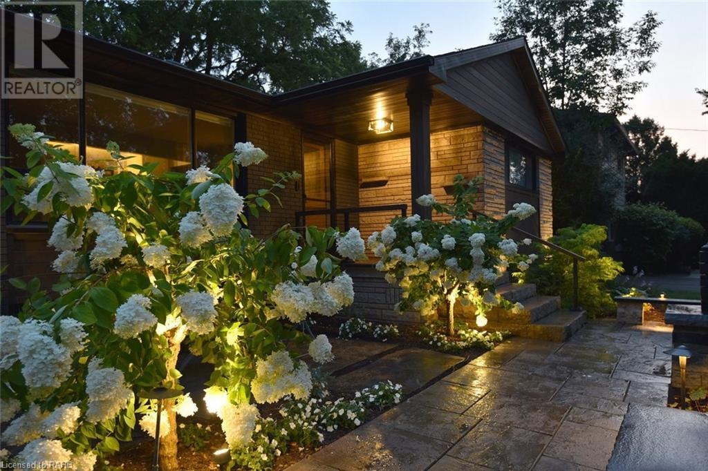 419 Sanatorium Road, Hamilton, Ontario  L9C 2A7 - Photo 37 - XH4196350