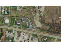 PT LT 11,12,46,47 Main Street E, dunnville, Ontario