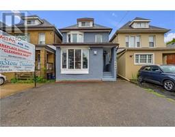 968 MAIN Street E, hamilton, Ontario