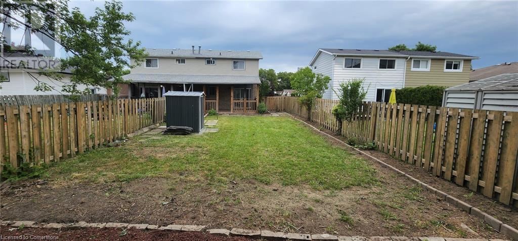 72 Bula Drive, St. Catharines, Ontario L2N 6R6 - Photo 14 - XH4196715