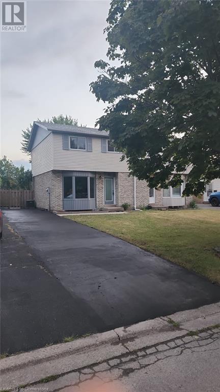 72 Bula Drive, St. Catharines, Ontario L2N 6R6 - Photo 1 - XH4196715