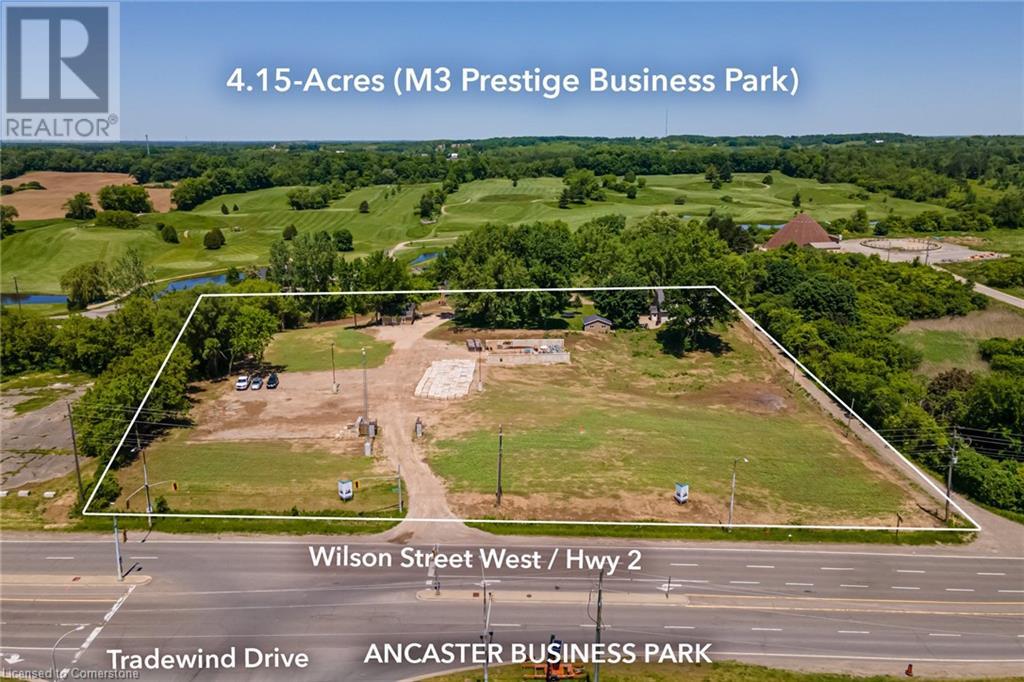 1431 WILSON Street W, ancaster, Ontario