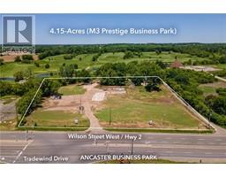 1431 WILSON Street W, ancaster, Ontario