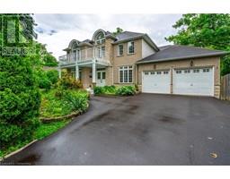 718 RYMAL Road E, hamilton, Ontario