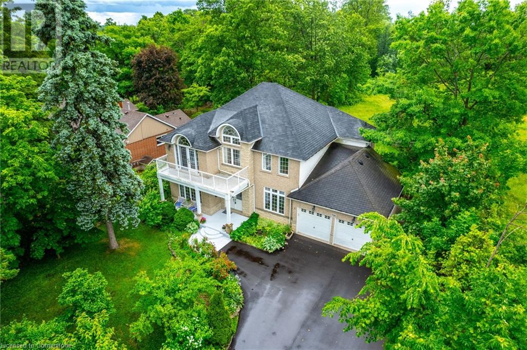 718 Rymal Road E, Hamilton, Ontario  L8W 1B3 - Photo 47 - XH4196774