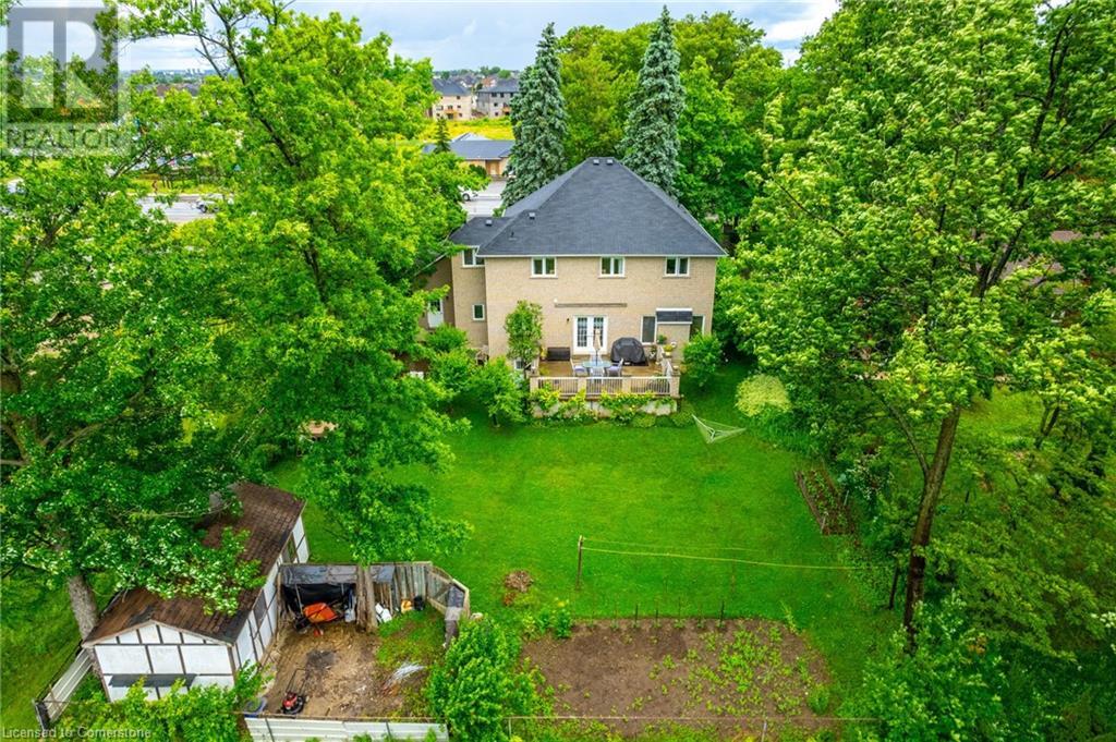 718 Rymal Road E, Hamilton, Ontario  L8W 1B3 - Photo 49 - XH4196774