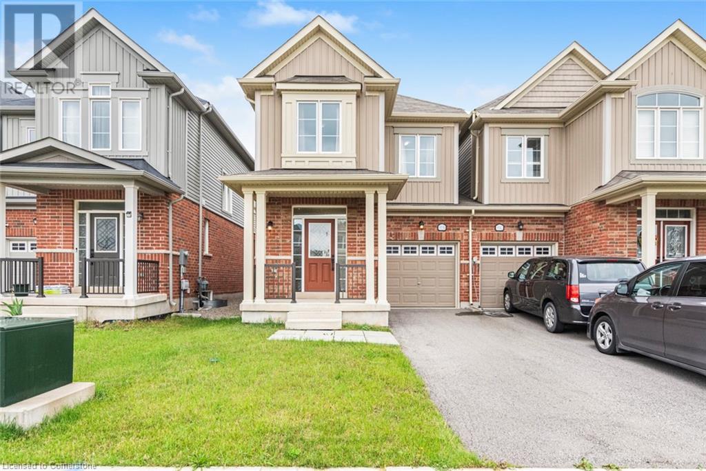 9538 TALLGRASS Avenue, niagara falls, Ontario