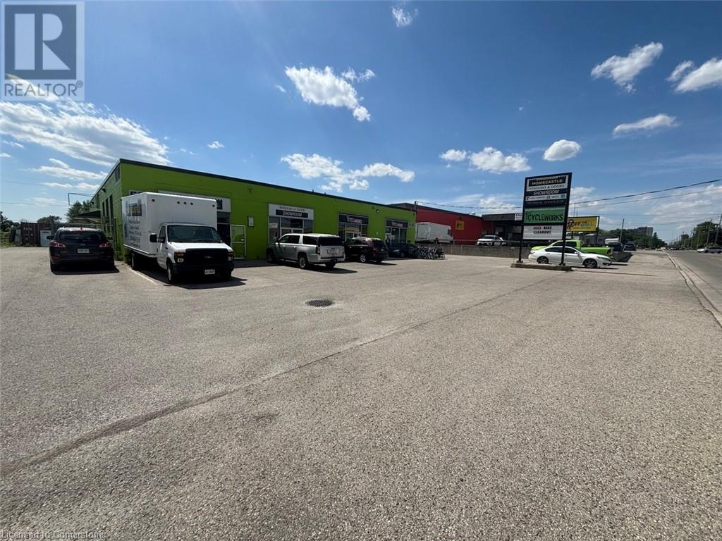 535 First Street, London, Ontario  N5V 1Z5 - Photo 2 - XH4196797