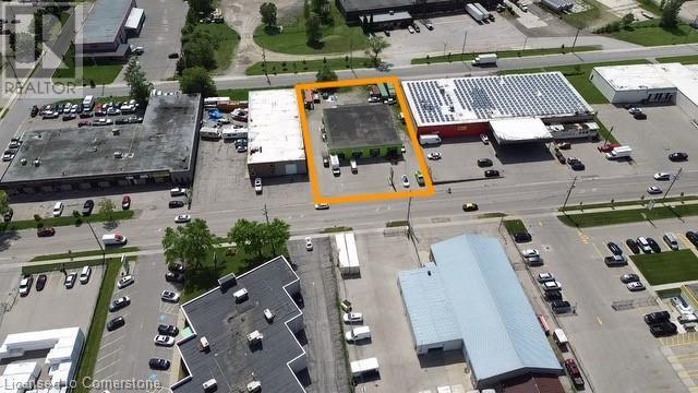 535 First Street, London, Ontario  N5V 1Z5 - Photo 3 - XH4196797