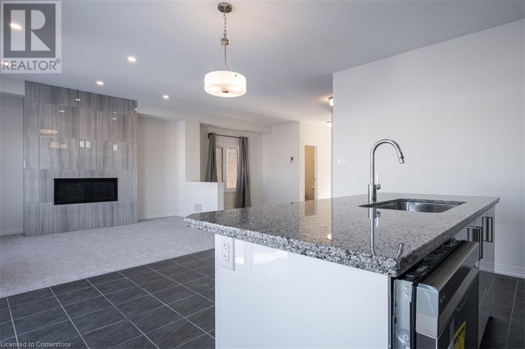 14 Scenic Ridge Gate, Paris, Ontario N3L 0K4 - Photo 6 - XH4196822