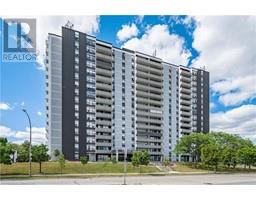 2055 Upper Middle Road Unit# 1008, burlington, Ontario