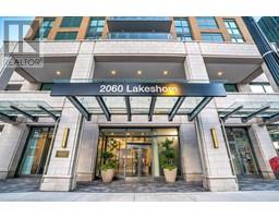 2060 LAKESHORE Road Unit# 1201, burlington, Ontario