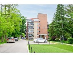 1377 LAKESHORE Road Unit# 306, burlington, Ontario