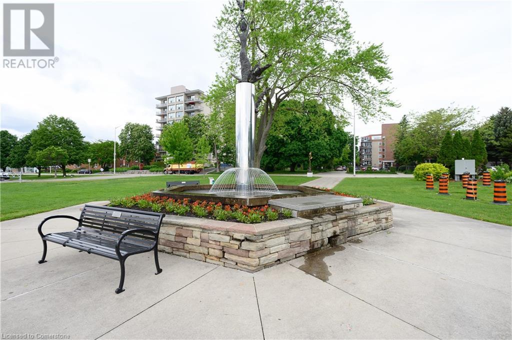 1377 Lakeshore Road Unit# 306, Burlington, Ontario  L7S 1B1 - Photo 23 - XH4196837