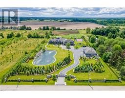 1272 FIDDLERS GREEN Road, ancaster, Ontario