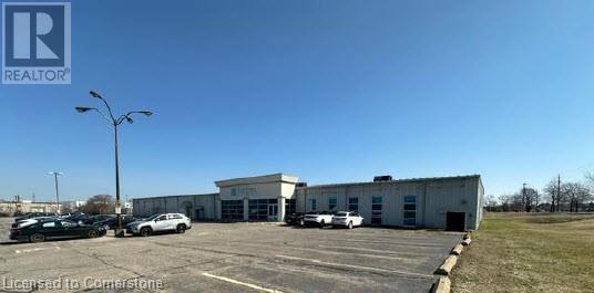 555 BARTON Street, stoney creek, Ontario